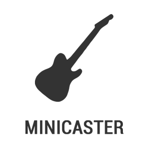 minicaster