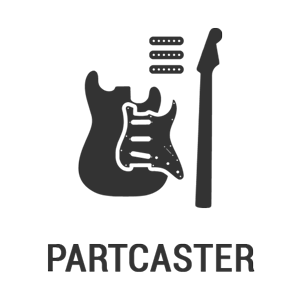 partcaster