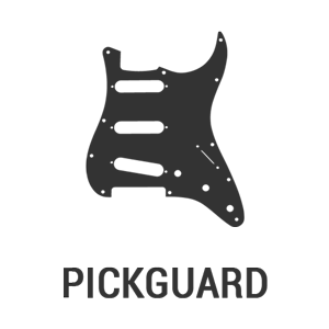 pickguard