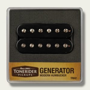 Micro humbucker Tonerider Generator black